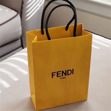 fendi paper bag price australia|fendi online shopping australia.